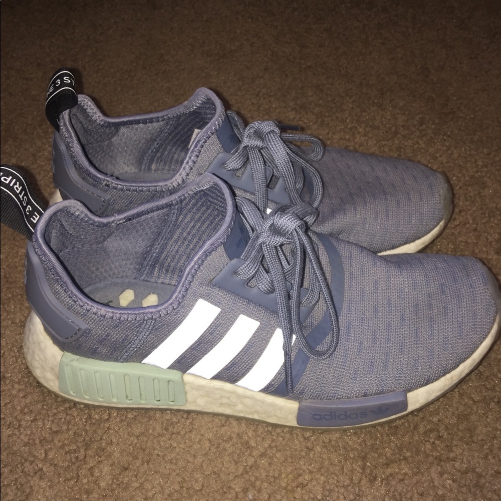 Adidas NMD